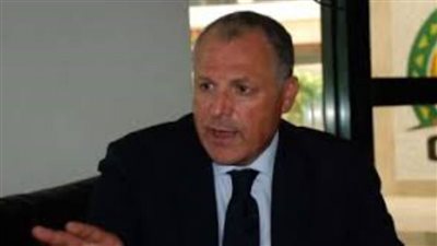 إنفانتينو ورؤساء الاتحاد العربي والإفريقي والآسيوي يهنئون أبوريدة بعيد ميلاده