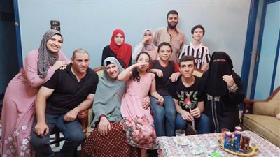 الأول على الثانوية الأزهرية: داومت على قراءة القرآن.. و