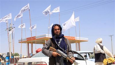 طالبان تسيطر على جلال آباد لتبقى كابول آخر مدينة كبيرة لا تزال بيد الحكومة