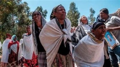 عاجل| “the Hill” الأمريكية ترصد جرائم رئيس الوزراء الإثيوبي