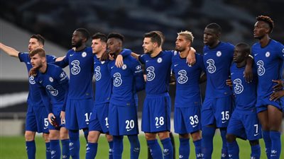 تشيلسي يفوز على كريستال بالاس ضمن الجولة الأولى بالدوري الإنجليزي