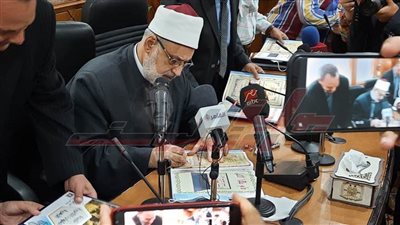 أسماء أوائل الثانوية الأزهرية للقسم الأدبي للفتيات بنسبة نجاح 58.99٪