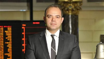 رئيس البورصة يلقي كلمة رئيسية في المؤتمر الثاني للكيانات المصرية بالخارج