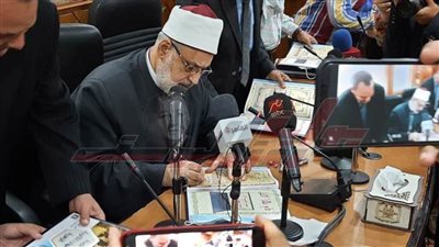 نتيجة الشهادة الثانوية الأزهرية 2021.. إليك التفاصيل