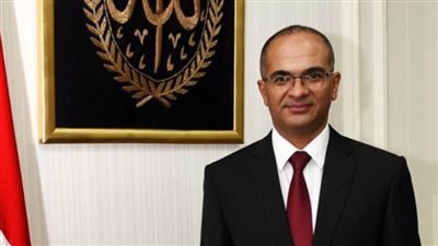 نائب وزير الإسكان يستعرض أمام مؤتمر الكيانات المصرية مشروعات غيرت خريطة مصر