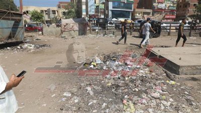 بسبب الإشغالات وسوء النظافة.. استبعاد رئيس مدينة تلا من منصبه