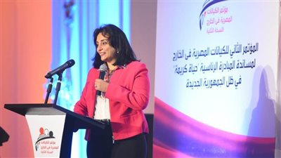 نائب وزير السياحة والآثار: المصريون بالخارج هم القوى الناعمة ولدينا 7 مواقع مسجلة في 