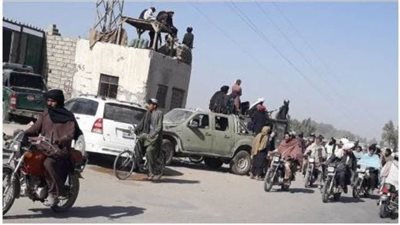 عاجل|  تقرير مخابراتي أمريكي يكشف حقيقة في كابول