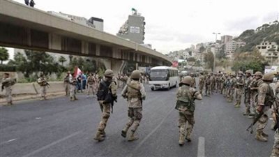 الجيش اللبناني: مقتل وإصابة وفقدان 24 عنصرا من العسكريين في انفجار عكار