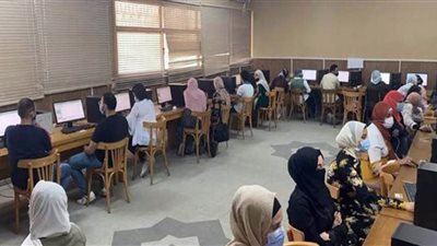 آخر أخبار اختبارات القدرات بتنسيق الجامعات 2021.. إليك التفاصيل