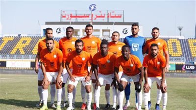 البنك الأهلي يواصل تدريباته استعداداً لمواجهة المقاصة