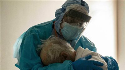 عاجل| ارتفاع عدد الأطفال في المستشفيات الأمريكية المصابين بكورونا إلى رقم قياسي