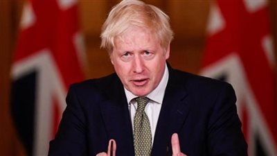 جونسون: علينا العمل معًا لضمان ألا تصبح أفغانستان 