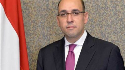 شكري يعرب لنظيره الجزائري عن تعازي مصر في ضحايا الحرائق 