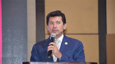 وزير الرياضة يعلن قيمة مكافأة الميدالية الذهبية بالأولمبياد.. ومستهدفات مصر في فرنسا 2024