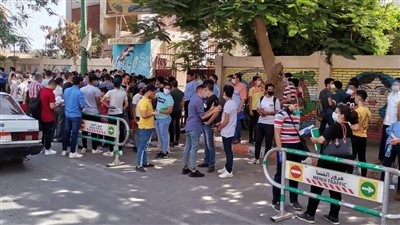 ننشر أسماء أوائل الشهادة الثانوية الأزهرية بالمنيا