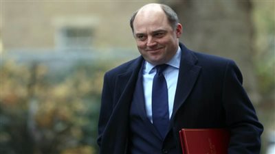 وزير الدفاع البريطاني: لن نعود إلى أفغانستان