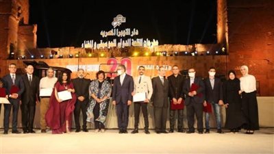 وزيرة الثقافة: مهرجان القلعة أحد أذرع قوى مصر الناعمة.. ويجسد الأهداف التنويرية للوزارة