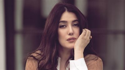 رسالة رومانسية من كندة علوش إلى عمرو يوسف