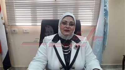 تطبيق الإجراءات الاحترازية خلال امتحان الدور الثاني للشهادة الإعدادية بكفر الشيخ