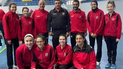 تعرف على نتائج قرعة بطولة الأندية العربية للرجال والسيدات تنس الطاولة