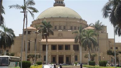 جامعة القاهرة ضمن أفضل 500 جامعة على مستوى العالم بالتصنيف الصيني لعام 2021