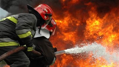 الحماية المدنية الجزائرية: إخماد 41 حريقا في 9 ولايات 