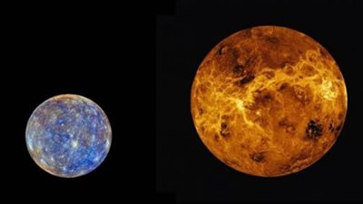 بعد غد.. أقرب اقتران بين كوكبين في عام 2021