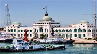 هيئة قناة السويس ترد على شائعات استمارة التأمين الصحي الشامل