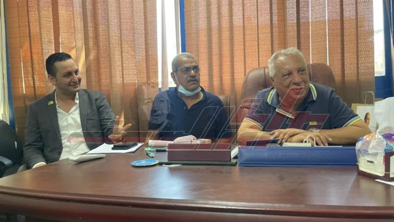 نواب مستقبل وطن