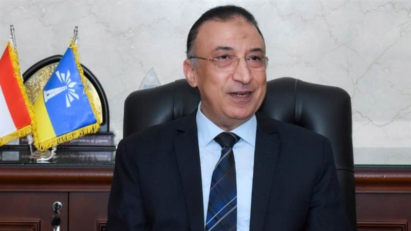 محافظ الإسكندرية