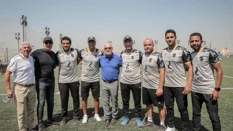 فينجادا في النادي