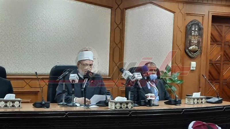 وكيل الأزهر