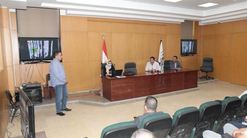 بلال حبش نائب محافظ