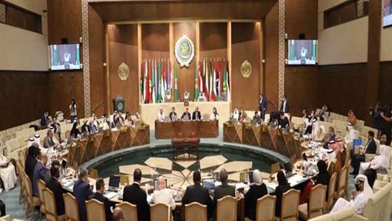 البرلمان العربي