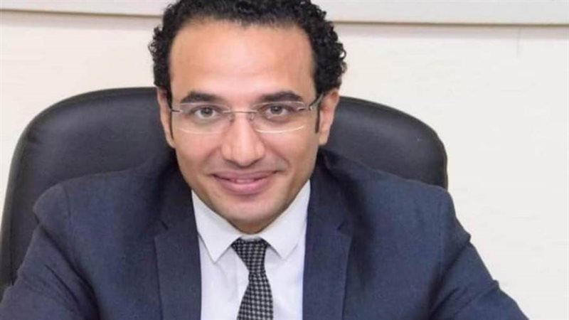 المتحدث الرسمي باسم