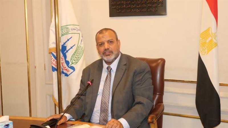 فوزى عبد الجليل رئيس