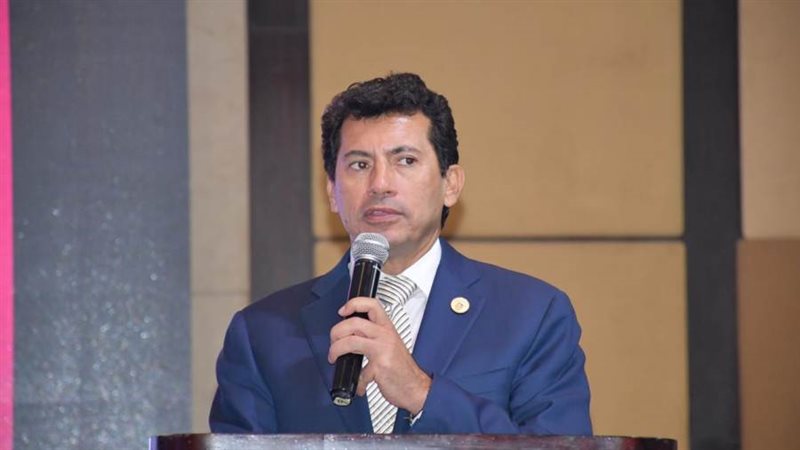 د. أشرف صبحى