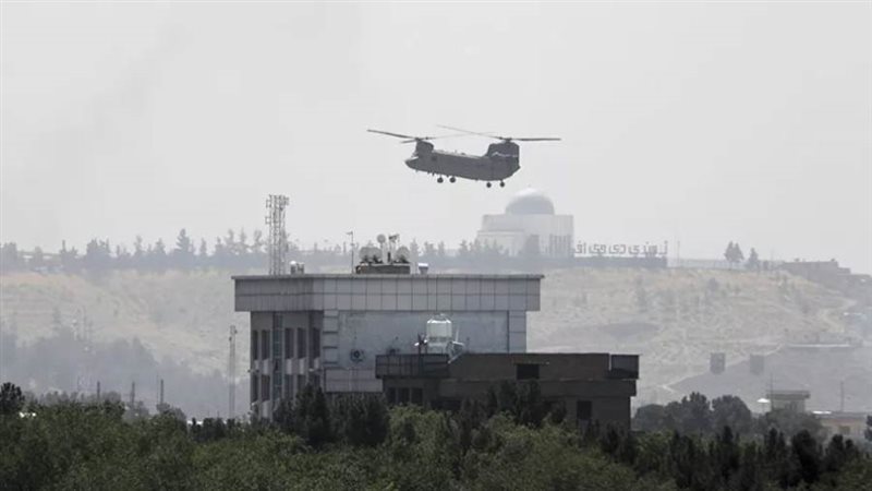 واشنطن تجلي رعاياها