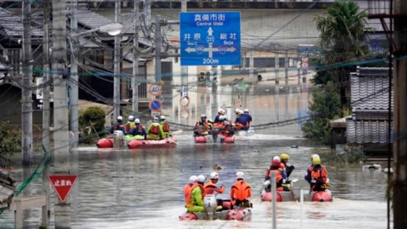 حالة تأهب للطوارئ