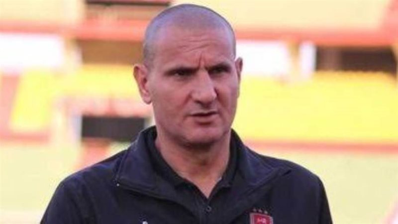 طارق سليمان