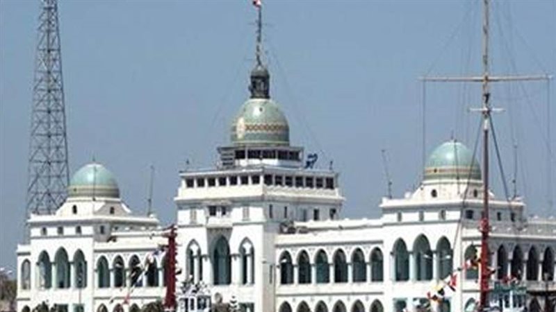 هيئة قناة السويس