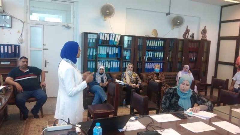 توصيف المقررات طبقا