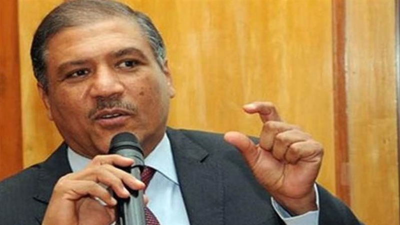 عفت السادات