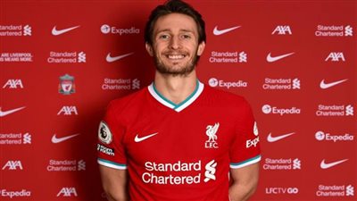 ليفربول: بن ديفيز ينتقل رسميا إلى يونايتد على سبيل الإعارة