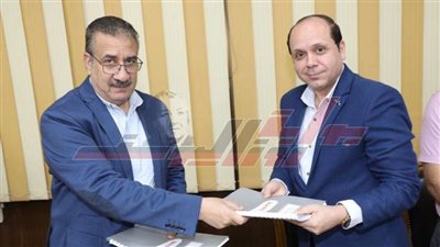 بتكلفة 14.5مليون جنيه.. بروتوكول لتطوير البنية التحتية لمركز منوف 