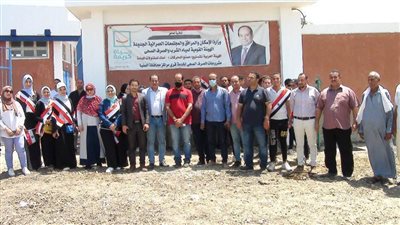 انطلاق أولى الزيارات الميدانية لـ