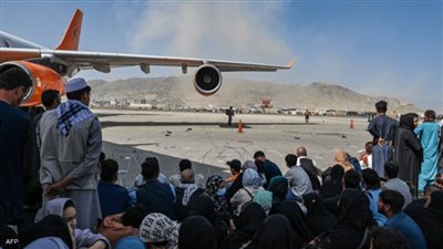 الإعلام الأمريكي: عودة طالبان للحكم في أفغانستان تهدد الصين