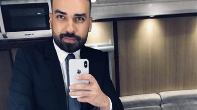 كريم رفعت ينضم لمسلسل 