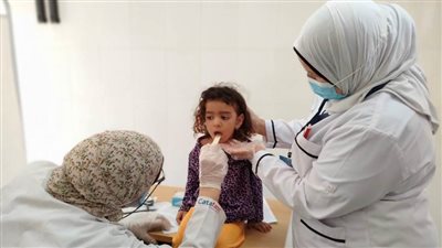 صحة المنيا تقدم خدمات تنظيم الأسرة والصحة الإنجابية لـ 113 ألف سيدة 